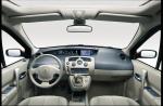 Renault Scenic 2003 года